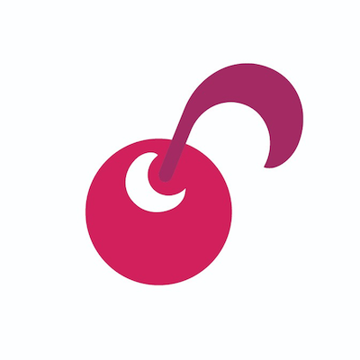 Lusties logo